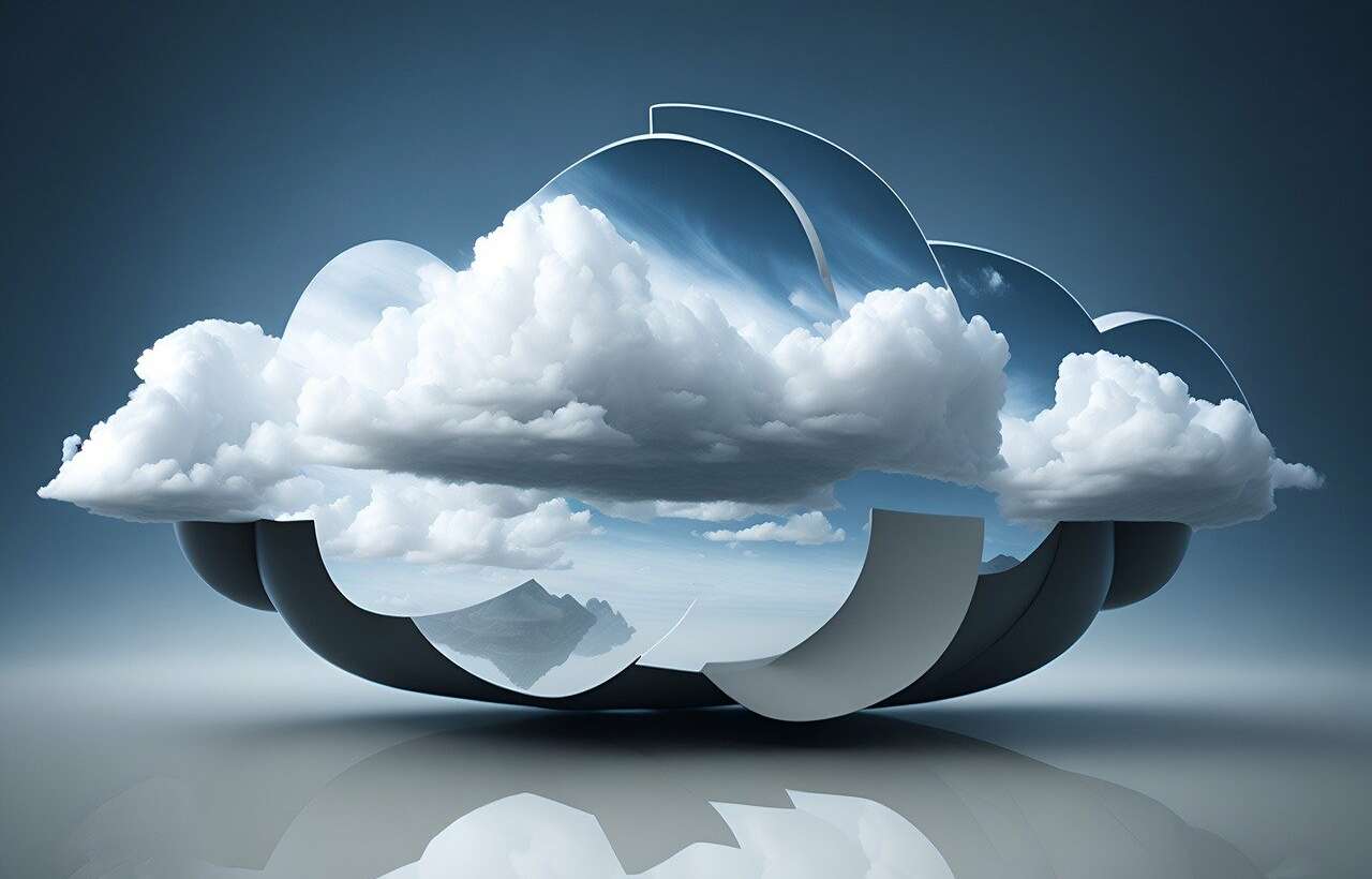 Welcome to the new world of Cloud Computing