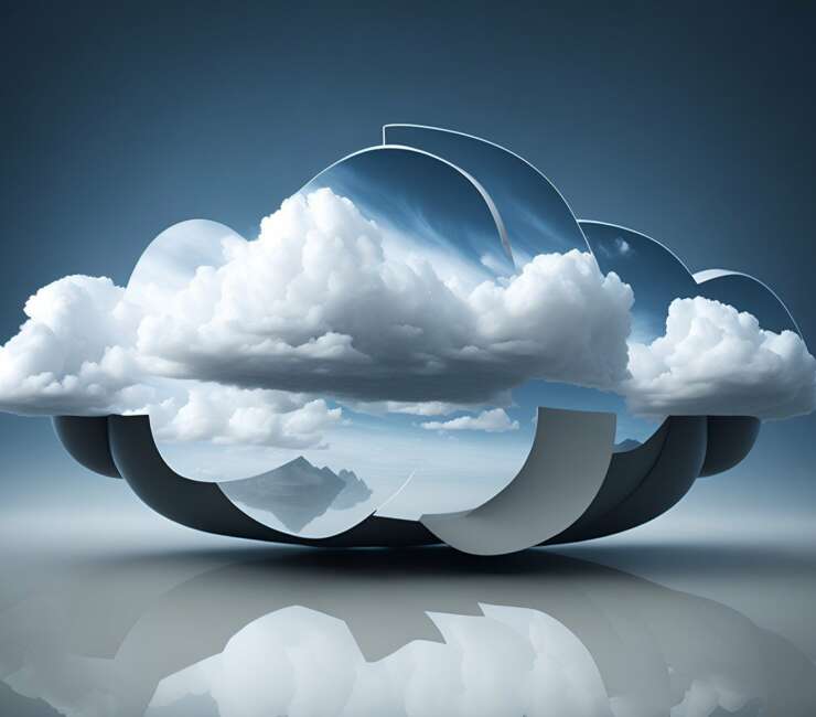 Welcome to the new world of Cloud Computing