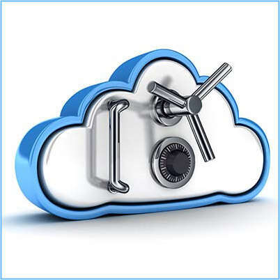 Secure Cloud Storage