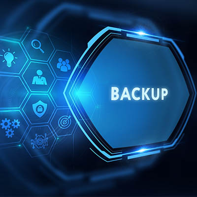 3 Solid Reasons Why Data Backup is Essential