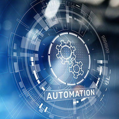 Automation is Key to Operational Freedom