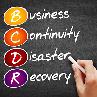 Backup and Disaster Recovery are Related, But Not Synonymous