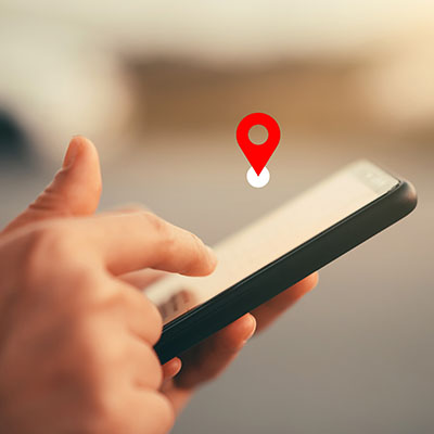 Improve Privacy By Managing App Location￼