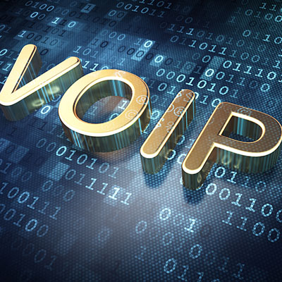 VoIP Is a Powerful Business Tool￼