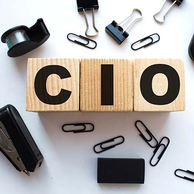 What Changes Should Be Expected from CIOs?