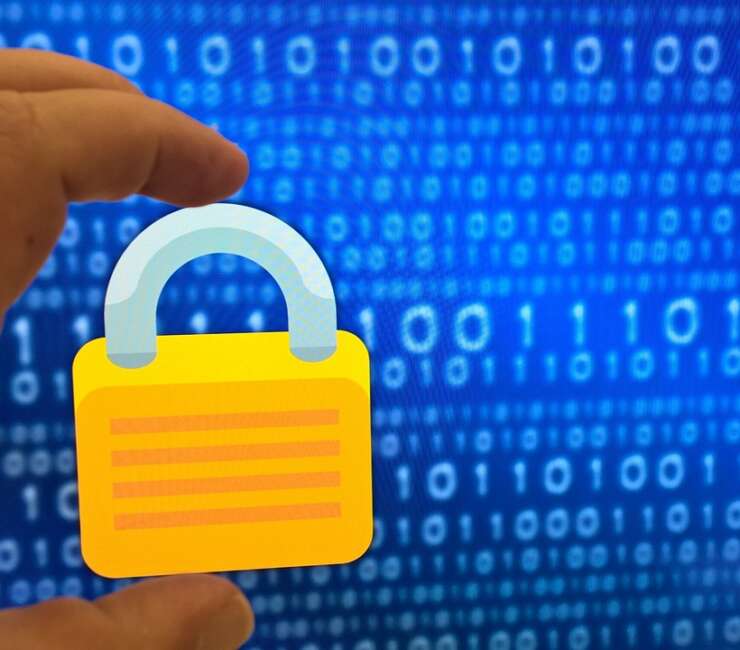 Passwords are so over