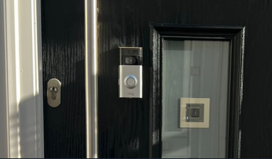 Ring Doorbells are not enough security to protect your house