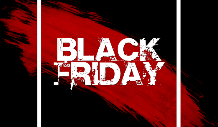 Black Friday, yay or nay?