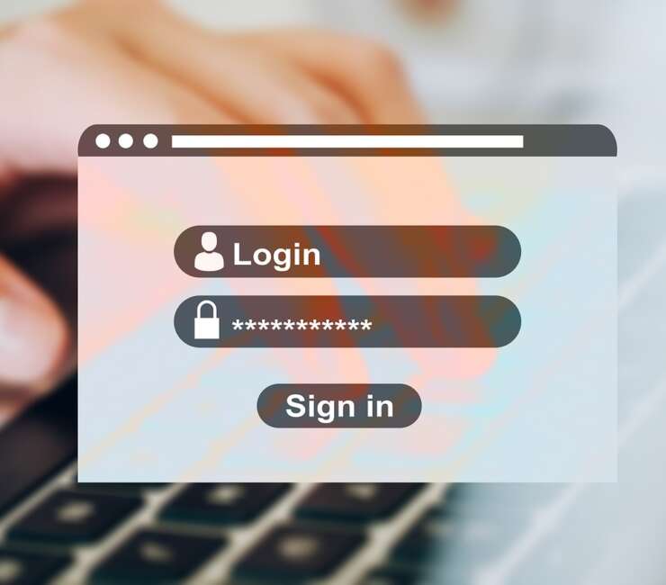 What makes a secure password?